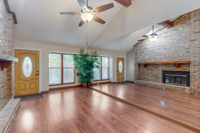 2569 Shady Ridge Drive, Bedford, TX 76021