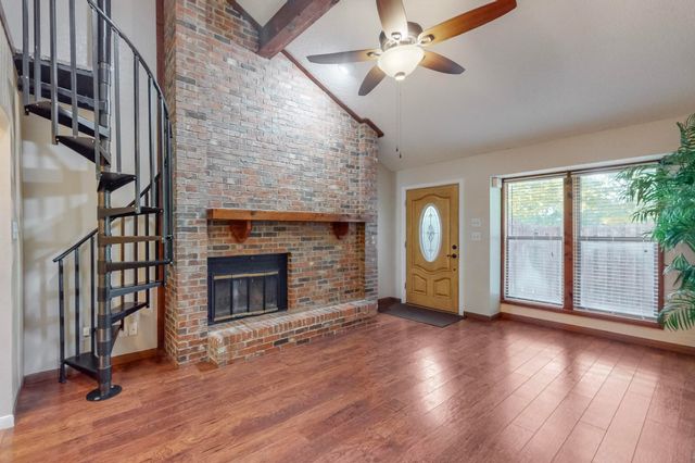 2569 Shady Ridge Drive, Bedford, TX 76021