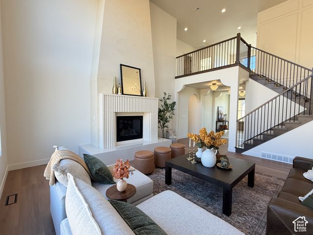 1258 W CARIBOU CT, Pleasant View, UT 84414