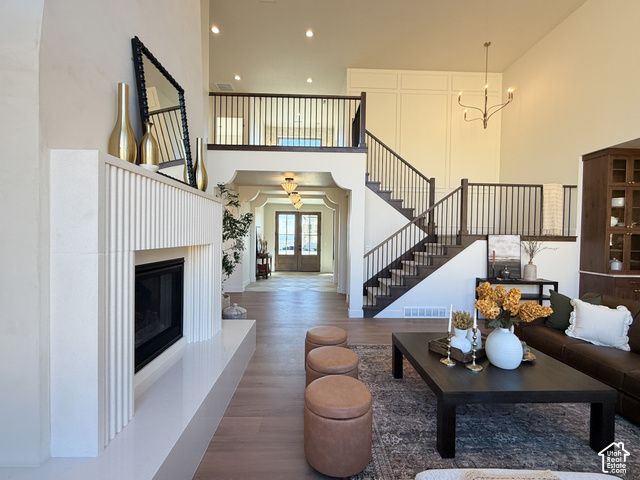 1258 W CARIBOU CT, Pleasant View, UT 84414