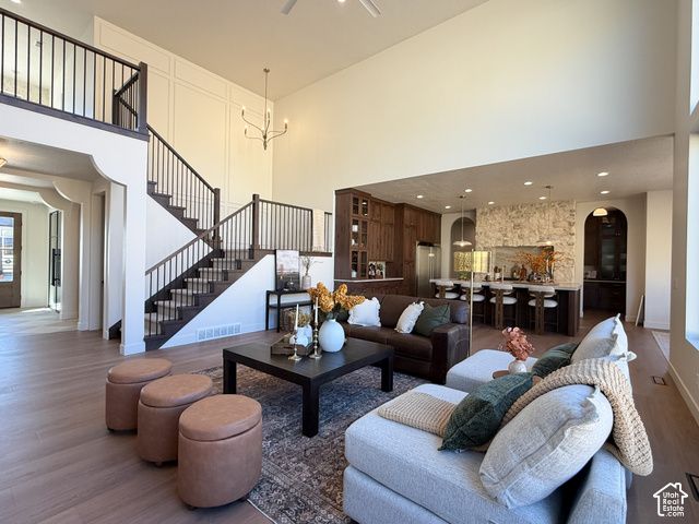 1258 W CARIBOU CT, Pleasant View, UT 84414