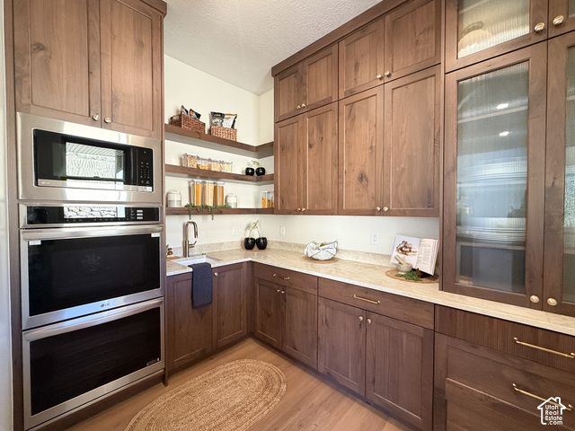 1258 W CARIBOU CT, Pleasant View, UT 84414