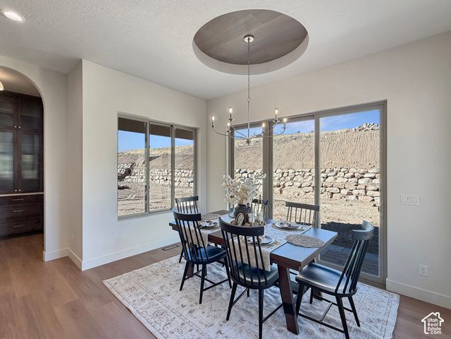 1258 W CARIBOU CT, Pleasant View, UT 84414