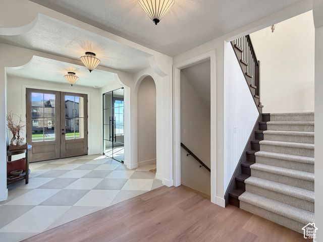 1258 W CARIBOU CT, Pleasant View, UT 84414