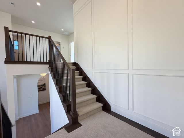 1258 W CARIBOU CT, Pleasant View, UT 84414