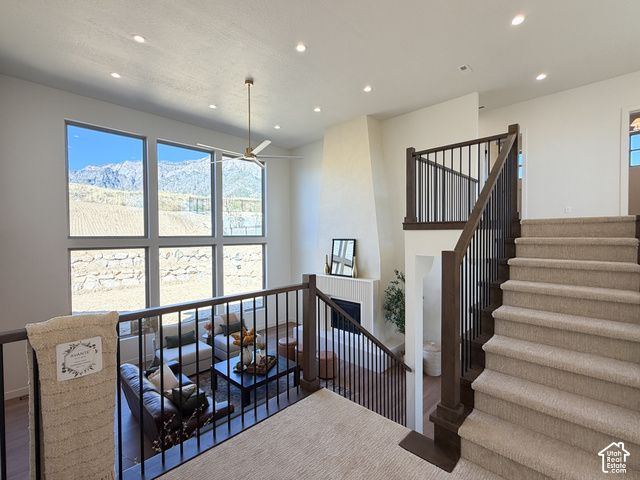 1258 W CARIBOU CT, Pleasant View, UT 84414