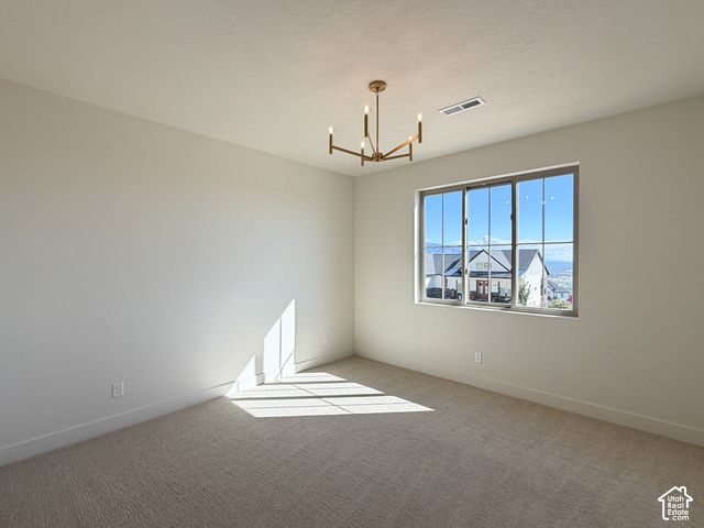 1258 W CARIBOU CT, Pleasant View, UT 84414