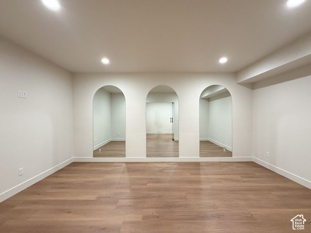 1258 W CARIBOU CT, Pleasant View, UT 84414