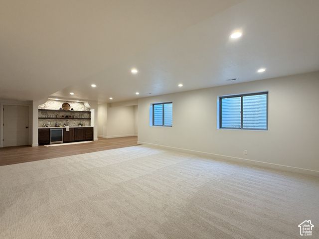1258 W CARIBOU CT, Pleasant View, UT 84414