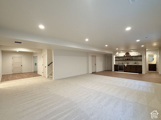 1258 W CARIBOU CT, Pleasant View, UT 84414