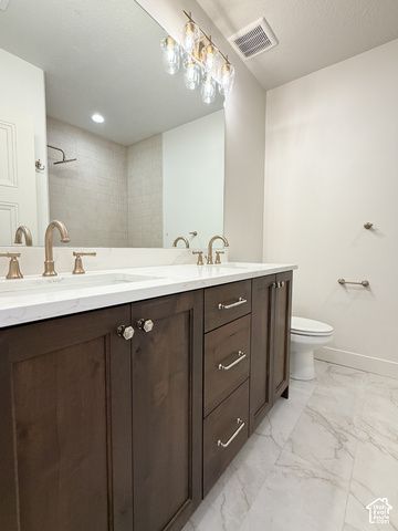 1258 W CARIBOU CT, Pleasant View, UT 84414