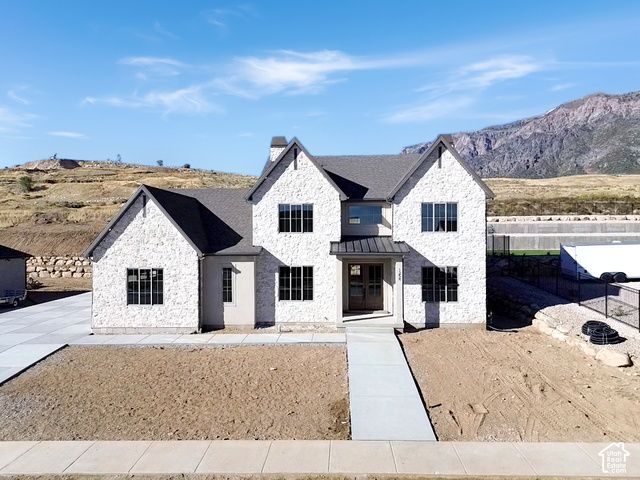 1258 W CARIBOU CT, Pleasant View, UT 84414