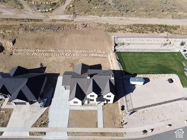 1258 W CARIBOU CT, Pleasant View, UT 84414