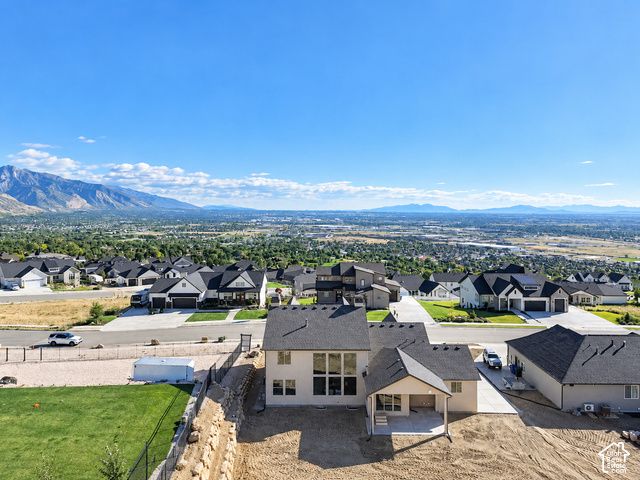 1258 W CARIBOU CT, Pleasant View, UT 84414