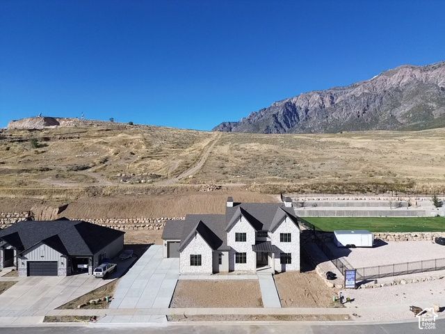 1258 W CARIBOU CT, Pleasant View, UT 84414
