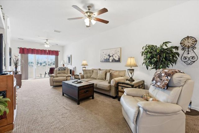 102 NATURES WAY 2101, Rotonda West, FL 33947