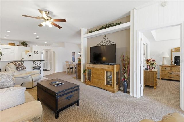 102 NATURES WAY 2101, Rotonda West, FL 33947