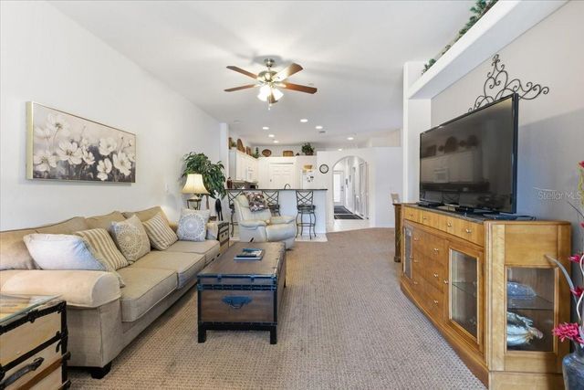 102 NATURES WAY 2101, Rotonda West, FL 33947