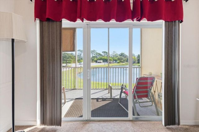 102 NATURES WAY 2101, Rotonda West, FL 33947