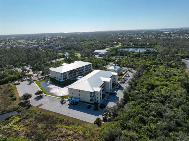 102 NATURES WAY 2101, Rotonda West, FL 33947