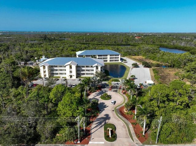 102 NATURES WAY 2101, Rotonda West, FL 33947