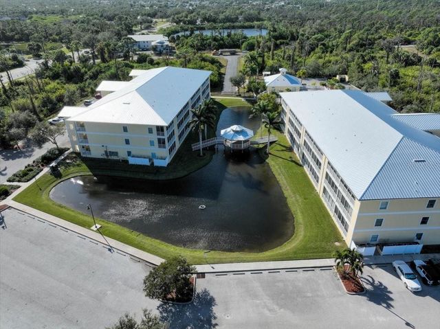 102 NATURES WAY 2101, Rotonda West, FL 33947