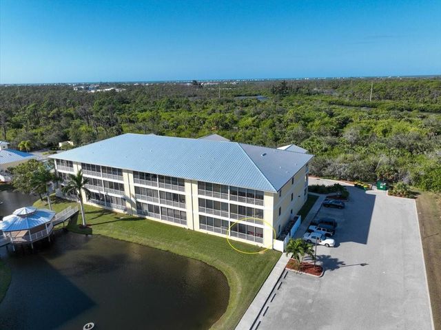 102 NATURES WAY 2101, Rotonda West, FL 33947