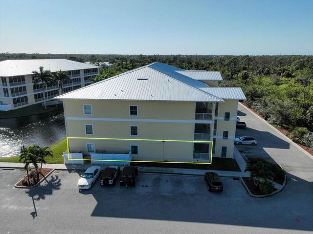 102 NATURES WAY 2101, Rotonda West, FL 33947