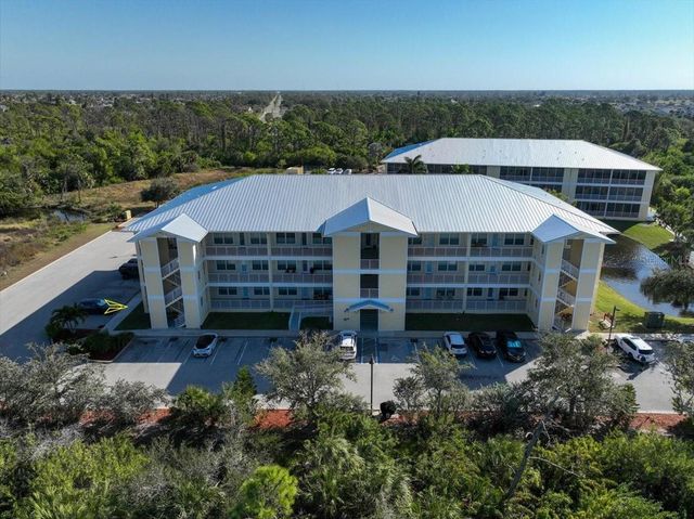 102 NATURES WAY 2101, Rotonda West, FL 33947