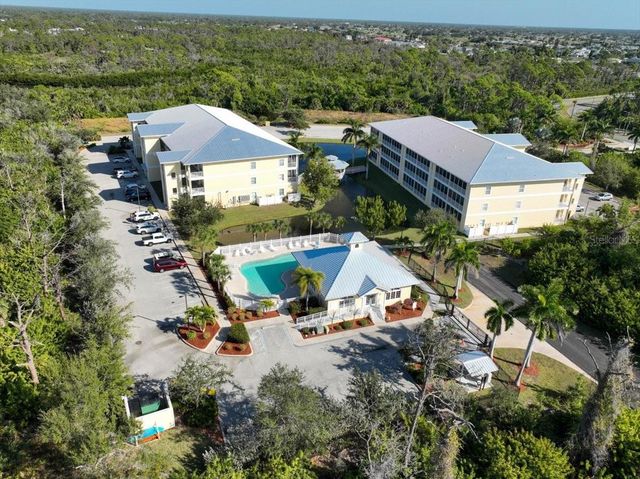 102 NATURES WAY 2101, Rotonda West, FL 33947