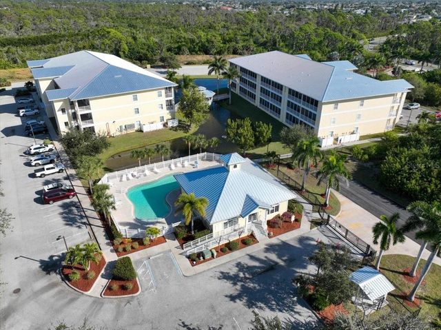 102 NATURES WAY 2101, Rotonda West, FL 33947