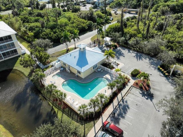 102 NATURES WAY 2101, Rotonda West, FL 33947