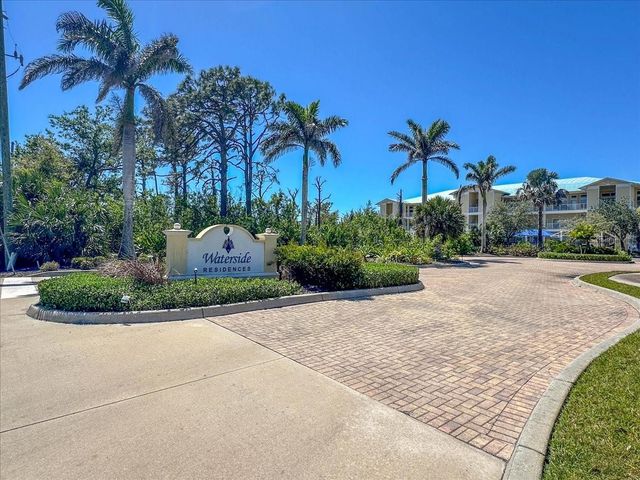 102 NATURES WAY 2101, Rotonda West, FL 33947