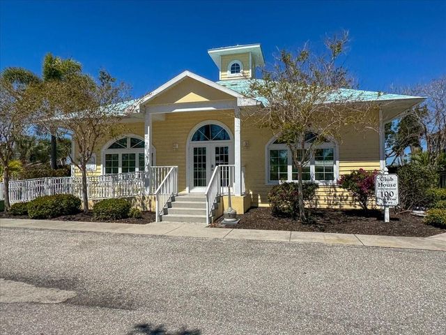 102 NATURES WAY 2101, Rotonda West, FL 33947