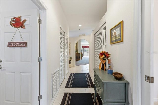 102 NATURES WAY 2101, Rotonda West, FL 33947