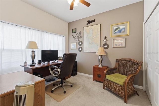 102 NATURES WAY 2101, Rotonda West, FL 33947