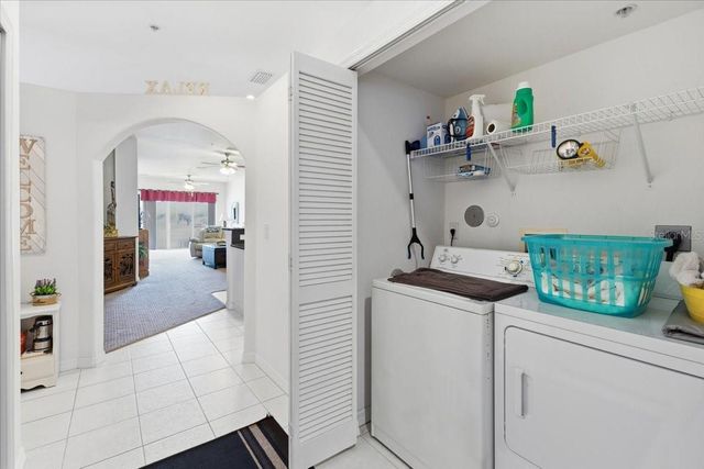 102 NATURES WAY 2101, Rotonda West, FL 33947