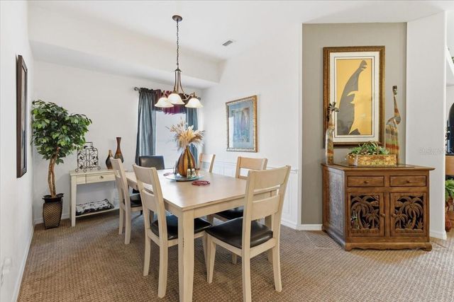 102 NATURES WAY 2101, Rotonda West, FL 33947