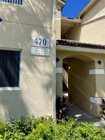 470 S Park Road 302, Hollywood, FL 33021