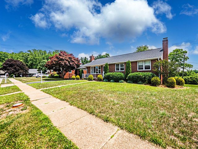 9907 FORGE PARK RD, Perry Hall, MD 21236