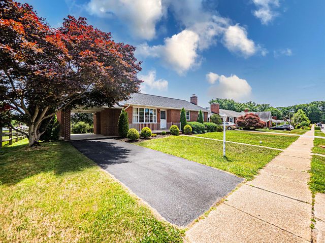 9907 FORGE PARK RD, Perry Hall, MD 21236