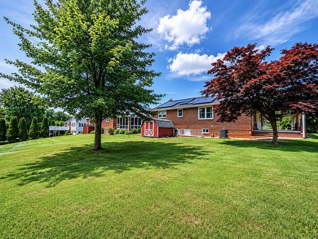 9907 FORGE PARK RD, Perry Hall, MD 21236