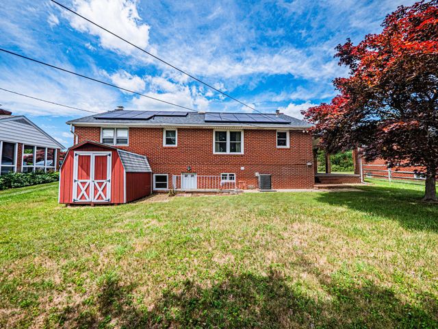 9907 FORGE PARK RD, Perry Hall, MD 21236