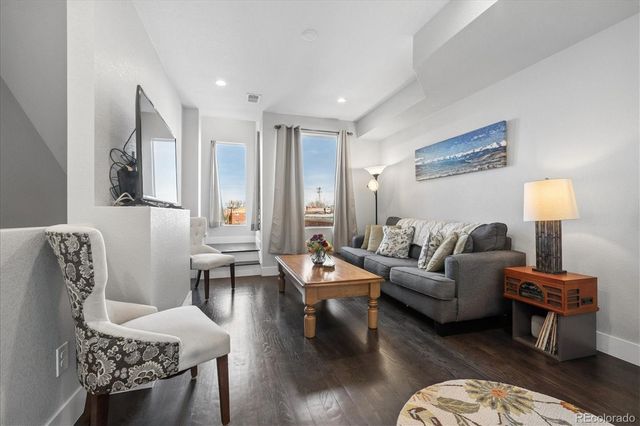 1583 Grove Street 2, Denver, CO 80204