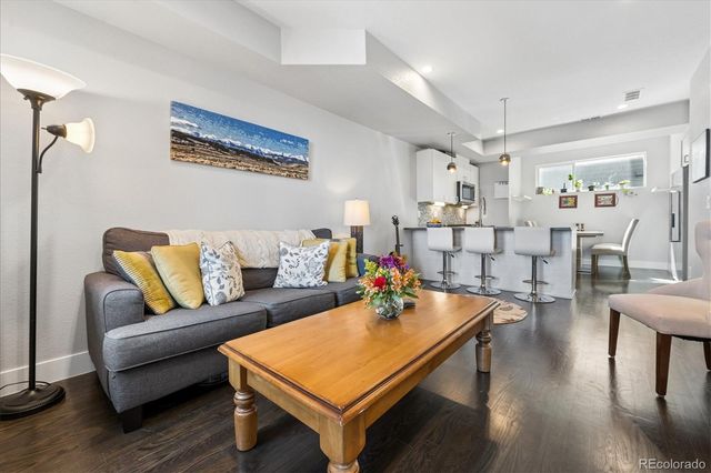 1583 Grove Street 2, Denver, CO 80204