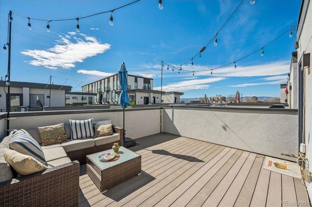 1583 Grove Street 2, Denver, CO 80204