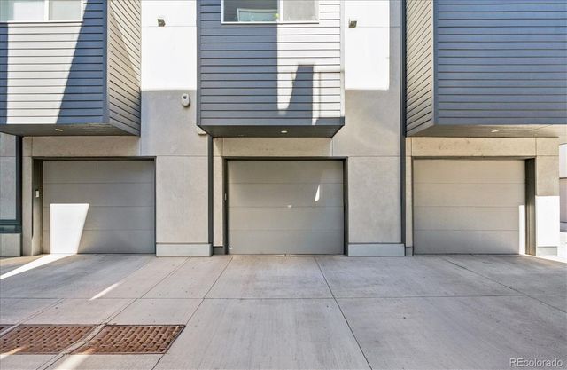 1583 Grove Street 2, Denver, CO 80204