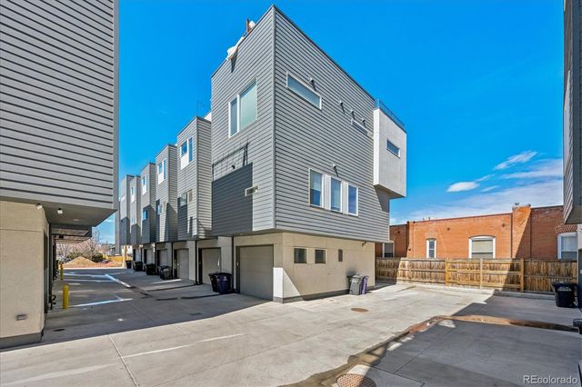 1583 Grove Street 2, Denver, CO 80204