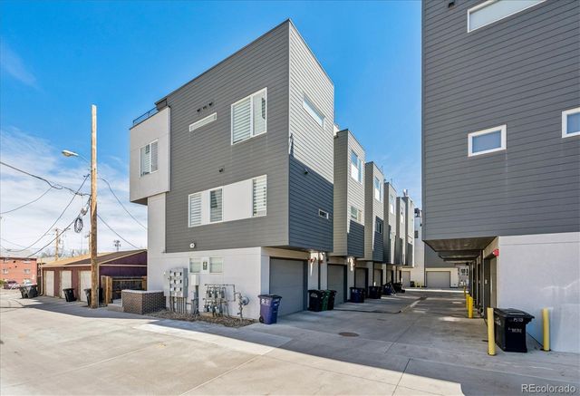 1583 Grove Street 2, Denver, CO 80204