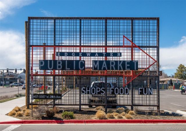 1583 Grove Street 2, Denver, CO 80204